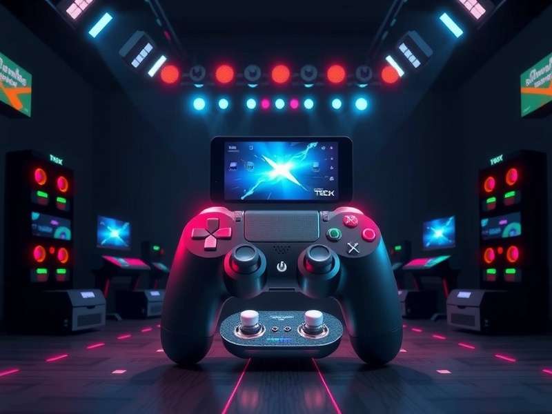 Sports Technology Dashboard